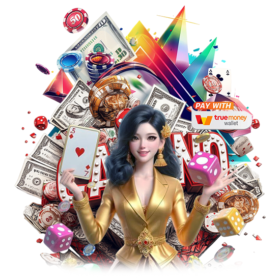 ทดลองเล่นสล็อตออนไลน์กับเรา เล่นฟรีนะรู้ยัง