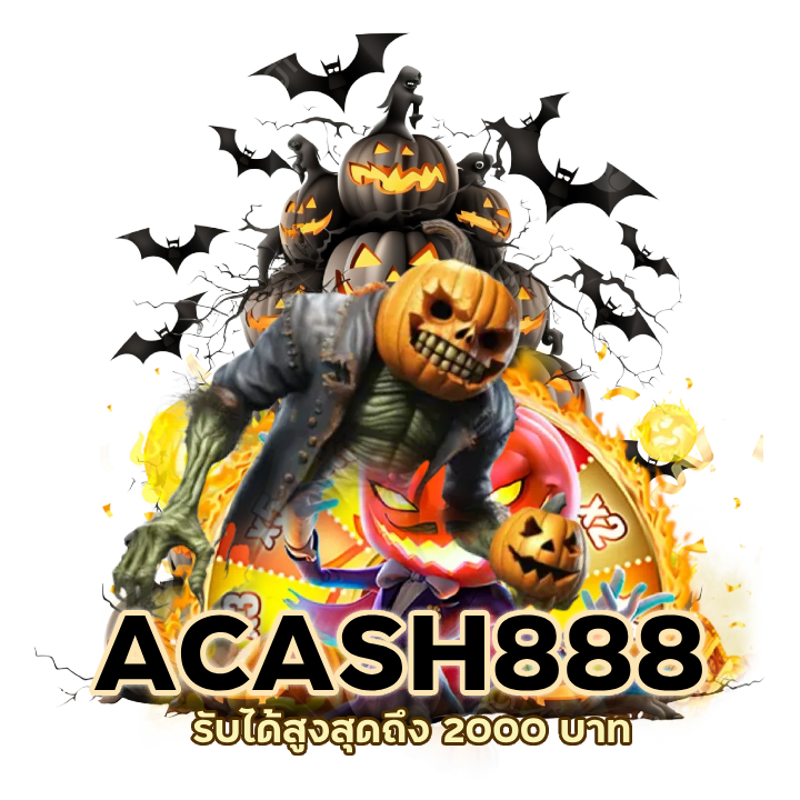 ACASH888SLOT โปร โม ชั่ น วัน เกิด